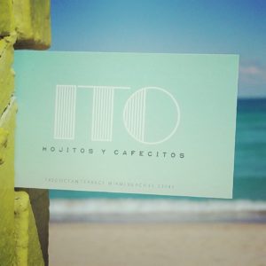 ITO North Beach Oceanfront Restaurant
